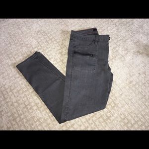 Sanctuary gray jeans